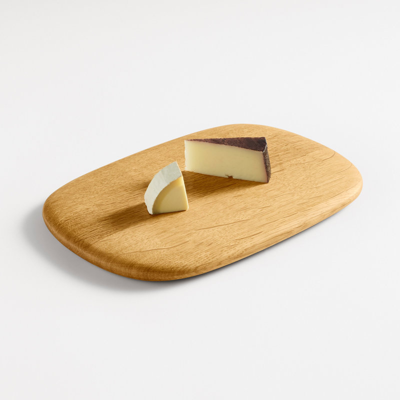 Serves Up Cutting Board, 11" x 8"