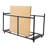 Folding Table and Chair Dolly