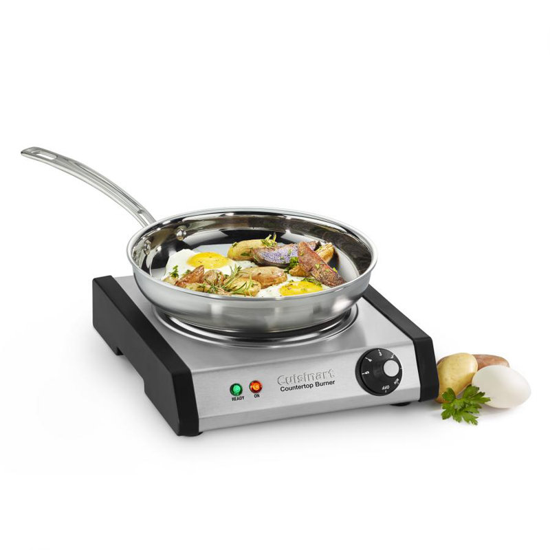 Cuisinart Countertop Single Burner