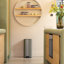Brabantia 30 Litre Bo Pedal Bin-119008483
