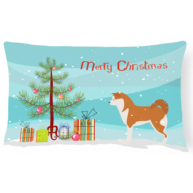 Coussin lombaire intérieur/extérieur akita