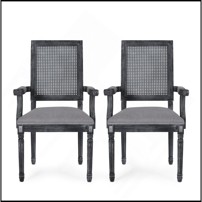 Chaise de salle à manger