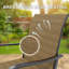 Outdoor Stool-383302362