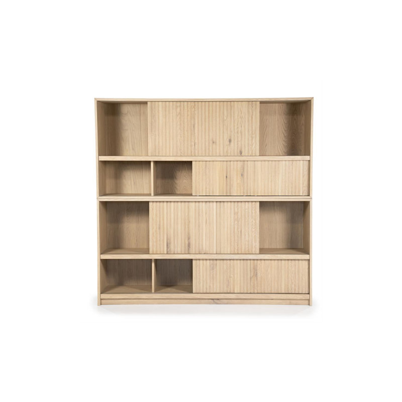 Bookcase, Natural