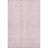 Premium Machine Washable Prisco Pink Rug-1787520045