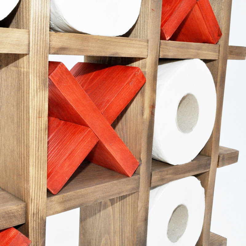 Lapham 9 Piece Square Cube Shelf