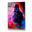 Boze 1 Piece Painting on Glass