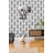 Peel & Stick Geometric Roll-191945003