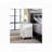 Modern Nightstand, Nightstand with 1 Drawer 1 Door-1620691711