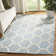 Jotvingis Hand Tufted Wool Geometric Rug