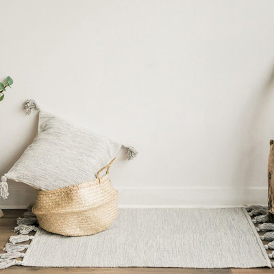 Carper Cotton Indoor Rug