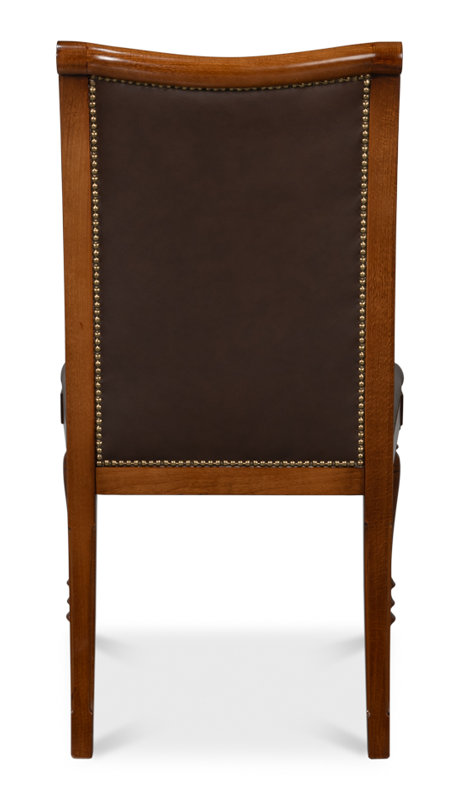 Camile Upholstered Dining Chair