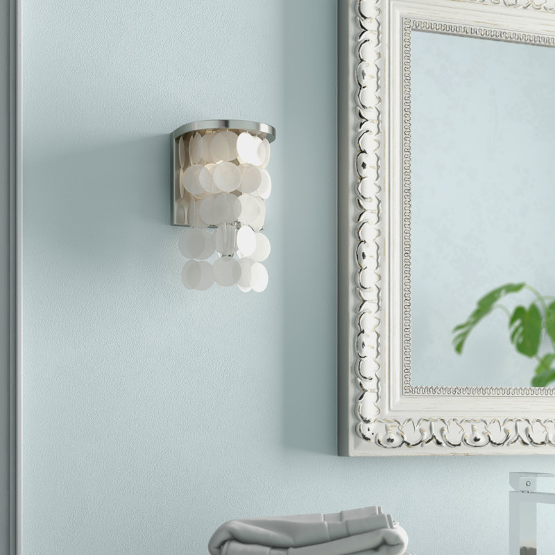 Icarus Dimmable Bath Sconce