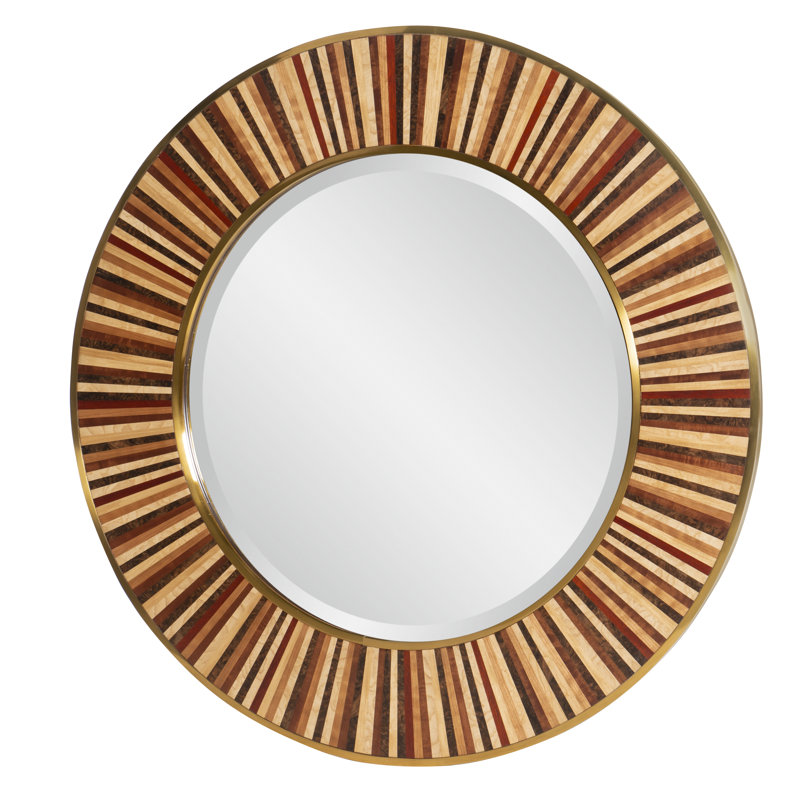 Miroir Radial