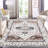 Oriental Machine Washable Area Rug with Rubber Backing for Living Room Non-Slip Indoor Carpet Low-Pile Rug for Bedroom Dining Room Hallway Kitchen Office Playroom Nursery-1285342114