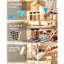 Spice Jar & Rack Set-1400836534