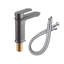 Robinet de salle de bain monotrou-52076487