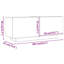 Ginasharine TV Stand for TVs up to 43"-1375283668