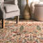 Tapis floral Marianna-23544222