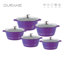 Durane 5 - Piece Non-Stick Cookware Set-93511003