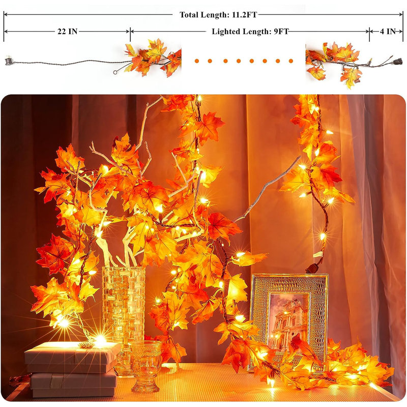3'' LED Rope Lights