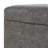 Kohen Rectangle Upholstered Storage Ottoman With Wooden Legs-1867809145