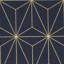 Prism Geometric Wallpaper Roll-1345671657