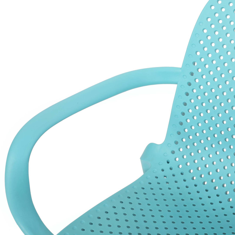 Fauteuil d'appoint décontracté, décontracté et confortable, Sarcelle