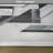 Polyester Geometric Rectangle Placemat