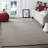 Cayman Hand Woven Cotton Geometric Rug-1025716214