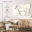 Brampt debout cheval 1818-107832431