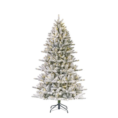 Künstlicher Weihnachtsbaum mit Ständer