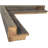 Kattan Weathered Gray Reclaimed Wood Picture Frame-2012083716