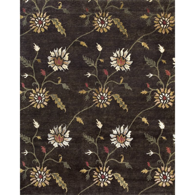 Himalayan One-of-a-Kind 6'2" X 8'11" Area Rug