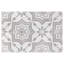 Cascais Silver Sky 9x9 Matte Porcelain Tile