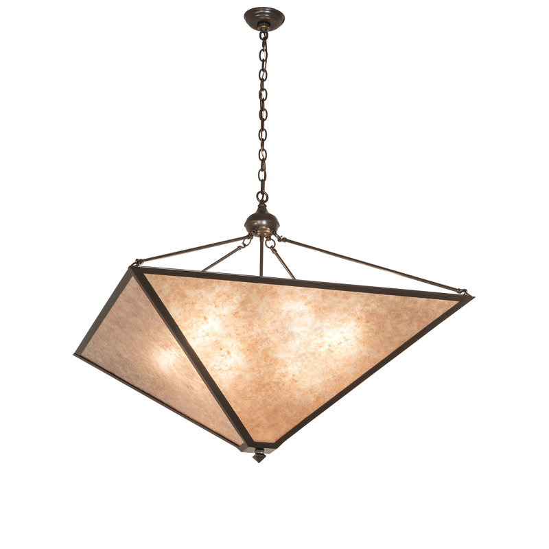 6 - Light Pendant