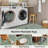 Insect Print Washable Rugs for Living Room Ultra-Thin Non-Slip Modern Bedroom Large Carpet-863372489