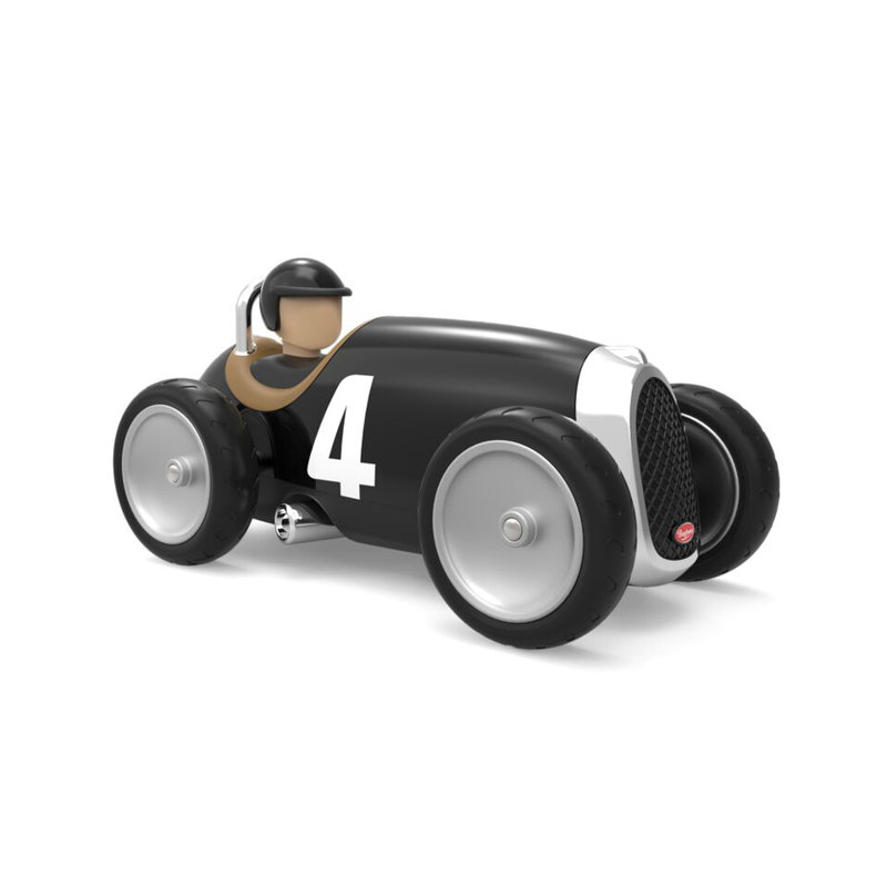 Racing Model Car