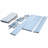 10' W X 20' D Canopy