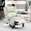 Fauteuil inclinable Vibration Massage