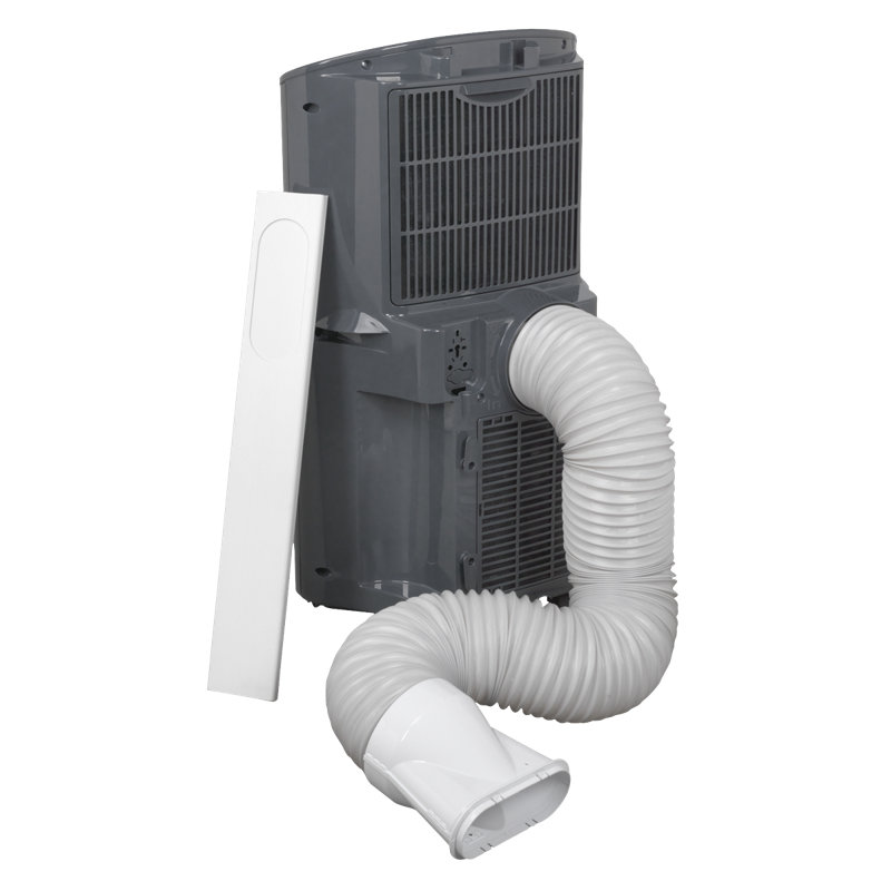 12000 BTU Portable Air Conditioner