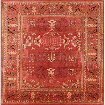 Oriental Indoor Rug