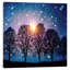 «Sounds Of Winter» par Viviana Gonzalez - impression sur toile-18775197-74291635-74291636