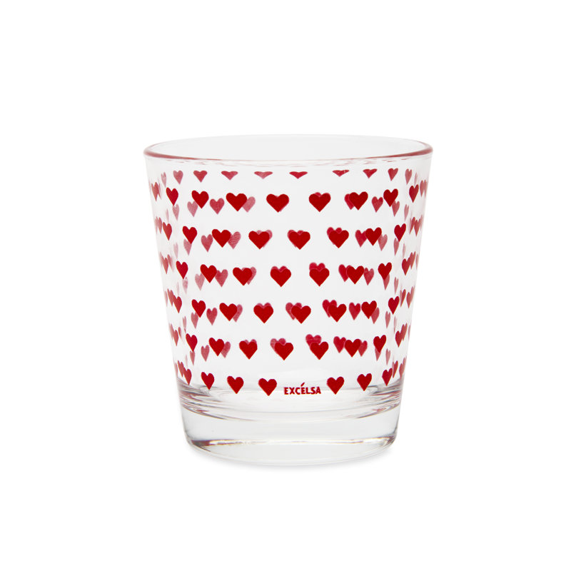250ml Drinking Glass Set