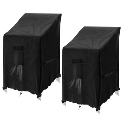Waterproof Patio Furniture Set Cover
