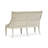 Jillaine Fabric Upholstered Bench