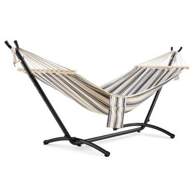 Hammock with Stand
