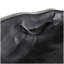 Plateau abstrait en bois de teck Cole and Grey