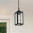 Wright Outdoor Hanging Lantern