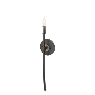 1 - Light Wallchiere